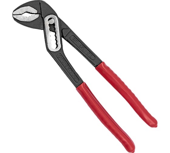 Изображение товара Клещи переставные YATAFORCE 10 (250мм) YF-613B250(64724)