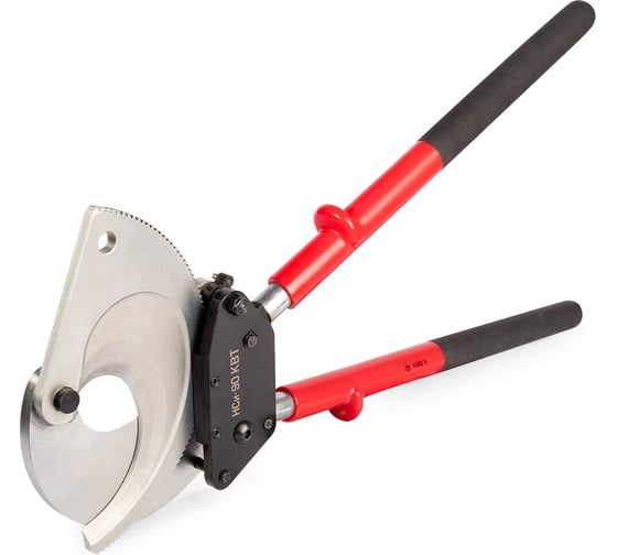 Изображение товара Ножницы секторные диэлектрические КВТ НСи-90 серия ПРОФИ 101939