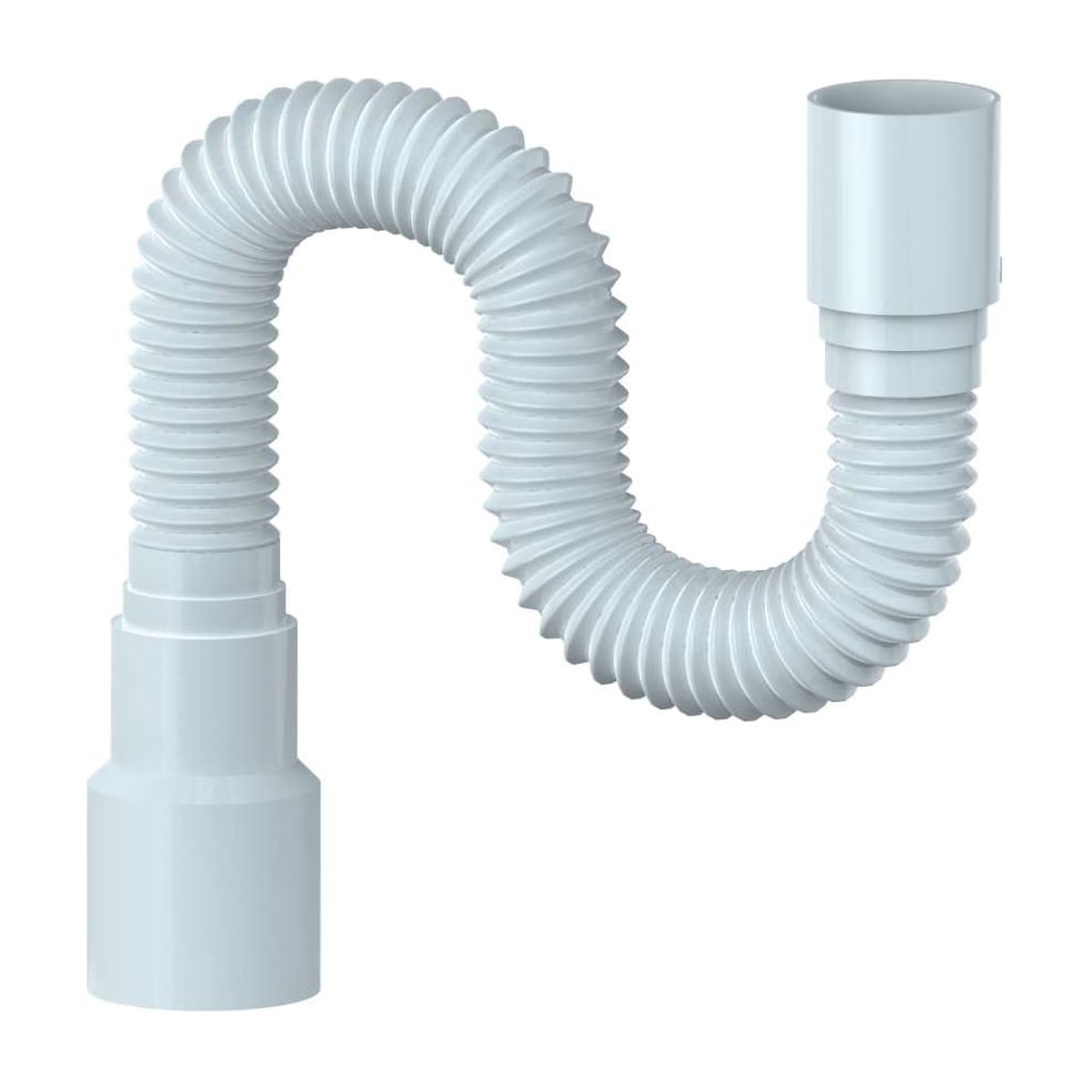 Изображение товара Гибкое соединение Unicorn MD80 800 мм Ø32х32/40 для канализации