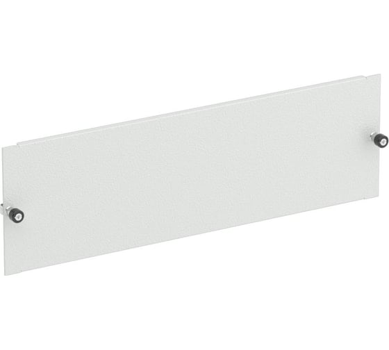 Изображение товара Панель внутренняя глухая с винтовым креплением DKC ШхВ 800x250 мм, 1 КМП R5NFPI825