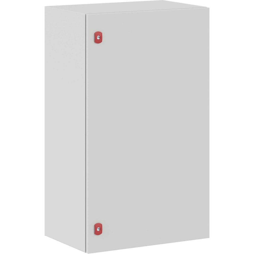 Изображение товара Корпус навесной DKC ST с монтажной панелью, ВxШxГ 1000x600x400 мм, IP66, 1 шт. R5ST1064