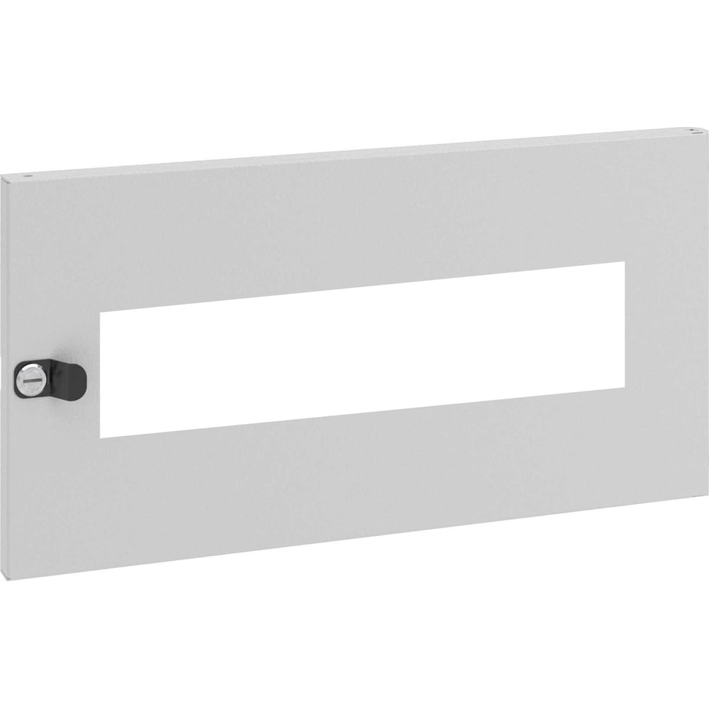 Изображение товара Панель внутренняя поворотная DKC с регулируемой DIN рейкой 600х200 мм