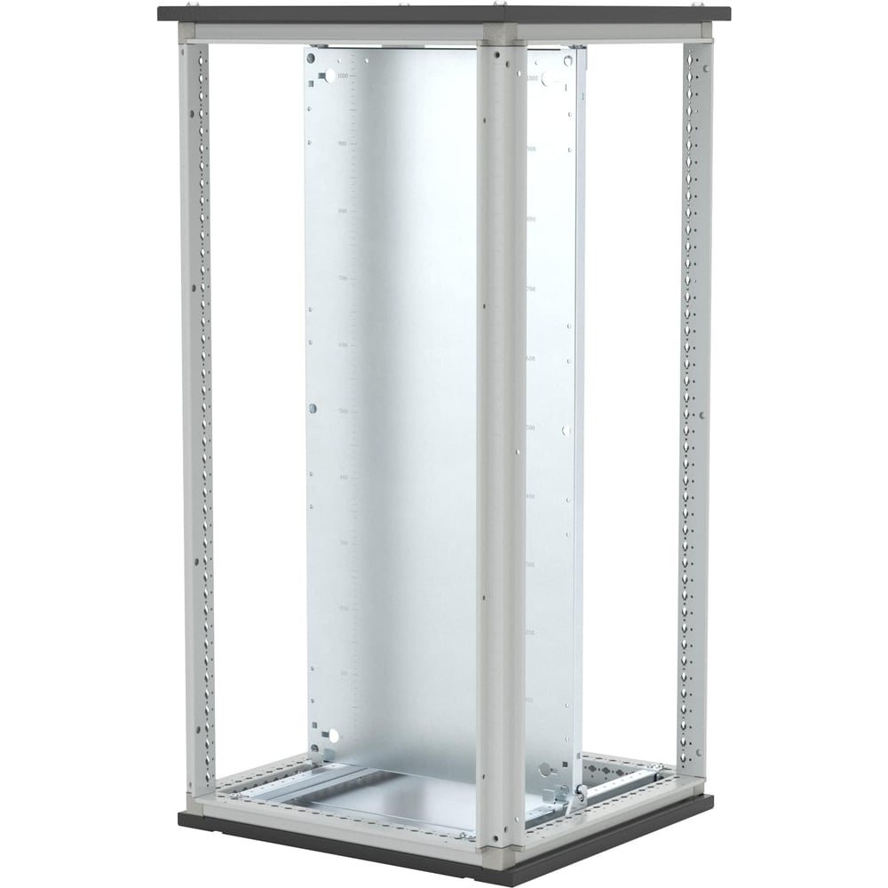 Изображение товара Монтажная плата DKC для корпусов CQE N 2000х1200 мм сталь IP20 винтовое крепление