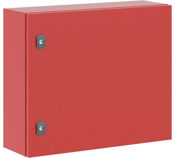 Изображение товара Корпус навесной DKC ST с монтажной панелью, ВxШxГ 500x600x200 мм, IP66, 1 шт. R5ST0562