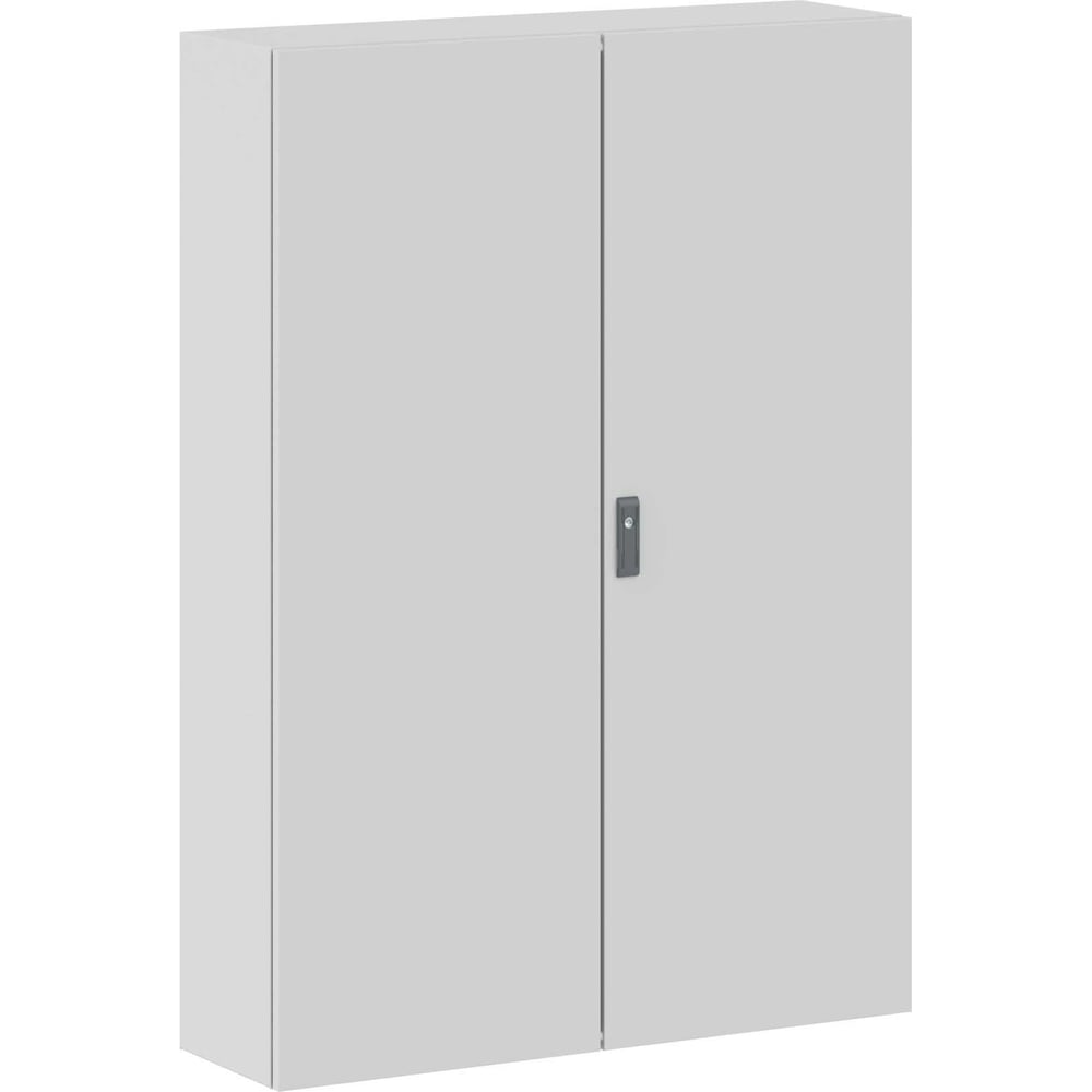 Изображение товара Корпус навесной DKC ST с монтажной панелью IP55 R5ST1413