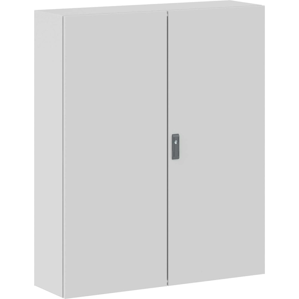 Изображение товара Корпус навесной DKC ST с монтажной панелью IP55