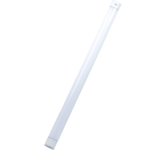 Изображение товара Светодиодный светильник TDM ELECTRIC LED ДПО 3017 32Вт 2900лм 6500К Компакт с датчиком Народный SQ0329-0146