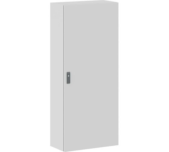 Изображение товара Корпус навесной DKC ST с монтажной панелью, ВxШxГ 1400x600x300 мм, IP66, 1 шт. R5ST1463