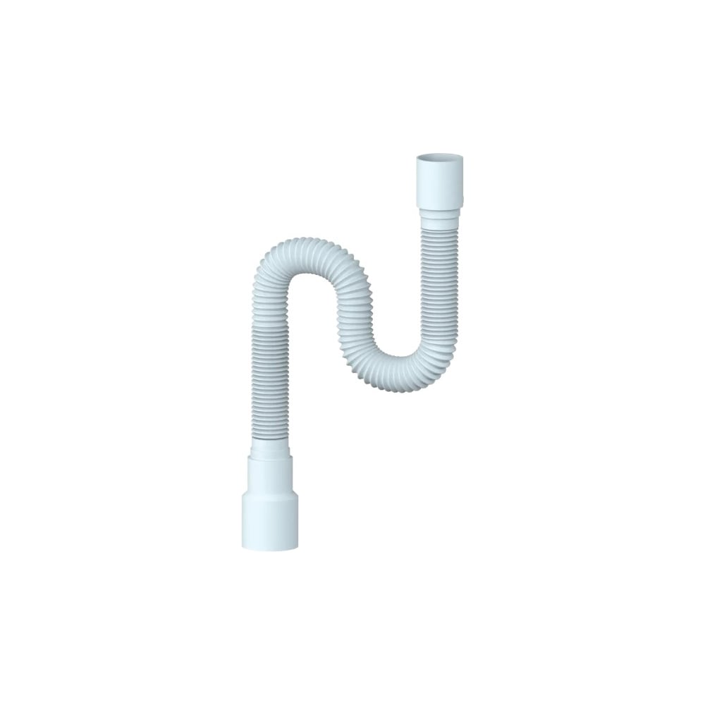 Изображение товара Гибкое соединение Unicorn MD120 1200 мм для канализации Ø32х40 мм