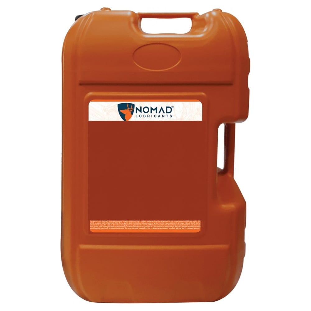 Изображение товара Масло моторное синтетическое 10W40 для грузовых и легковых автомобилей Nomad ARTAX VERDE