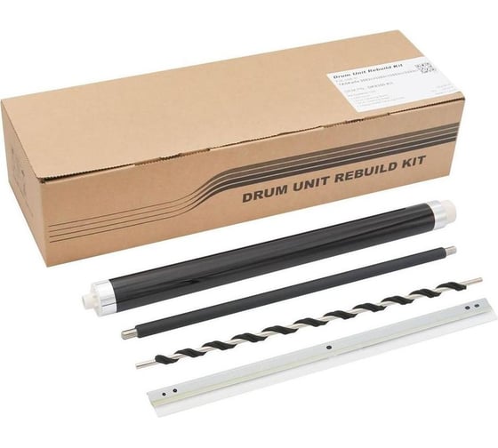 Изображение товара Комплект восстановления CET 501016U DK8350-Kit для Kyocera TASKalfa 2552ci/3252ci/3253ci/2553ci 2084801