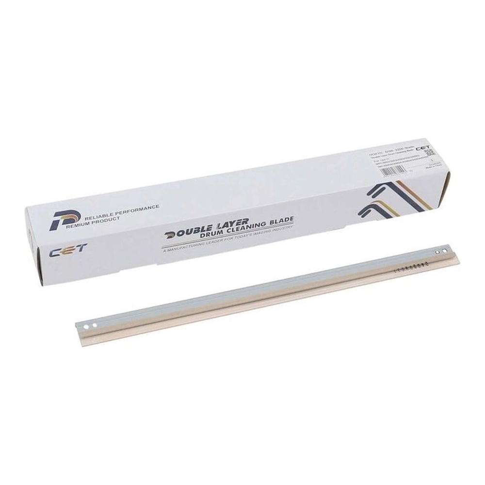 Изображение товара Ракель CET 281099 D188-2252-Blade/D188-2254-Blade/D0BK2205-Blade для Ricoh MPC2011SP/C2504/IM C 2084806