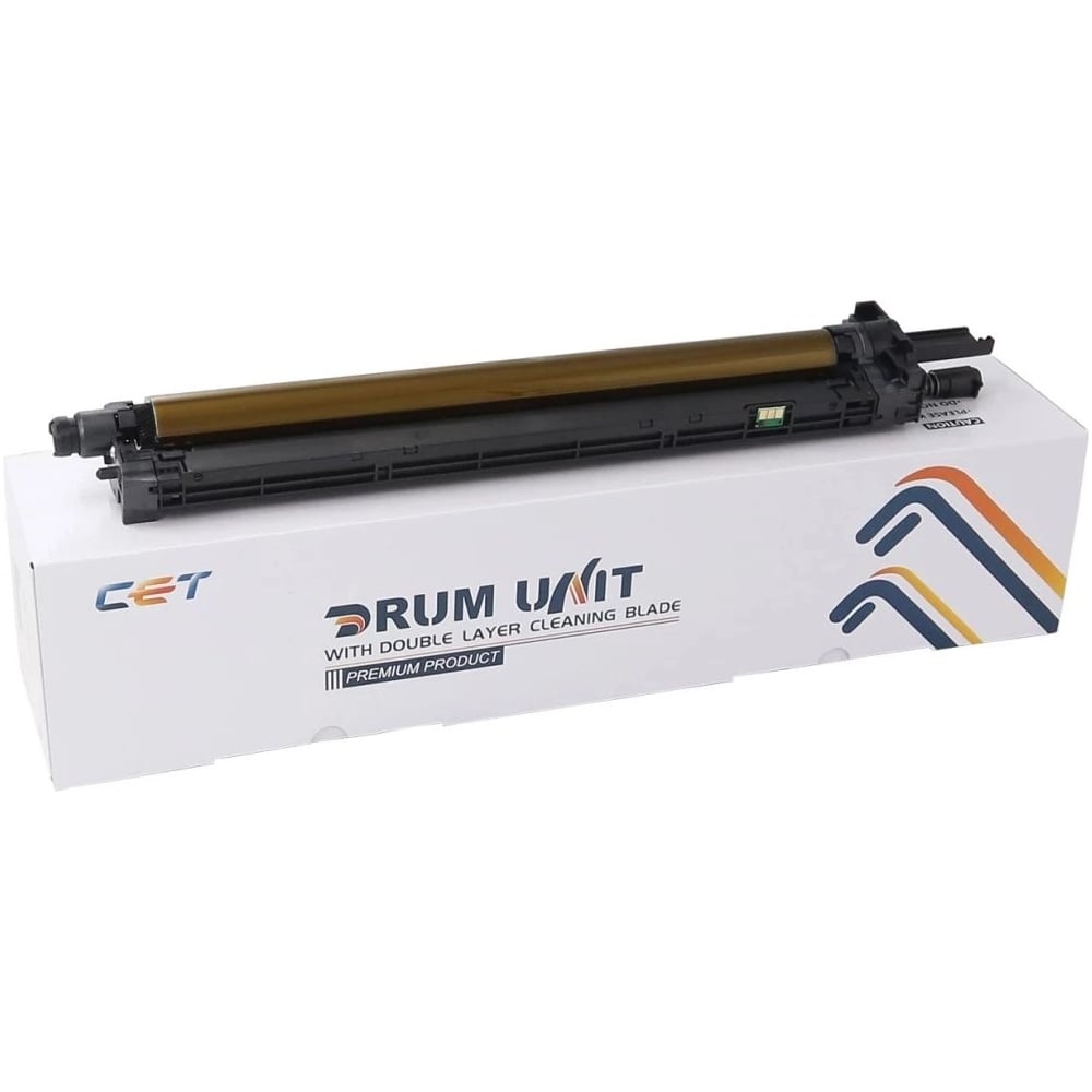Изображение товара Драм-юнит CET 471060P для Konica Minolta Bizhub C450i/C550i/C650i