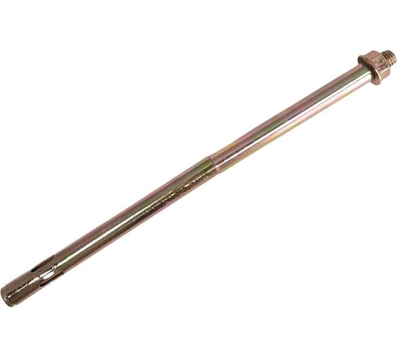 Изображение товара Анкерный болт с гайкой 23 БОЛТА 14x200 мм, 5 шт. B11001420061200