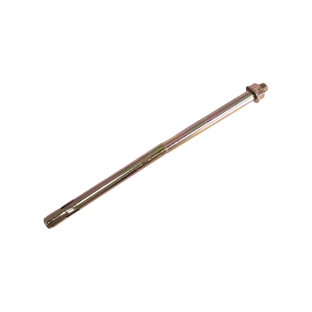 Изображение товара Анкерный болт с гайкой 20x250 мм, 2 шт. прочный стальной крепеж