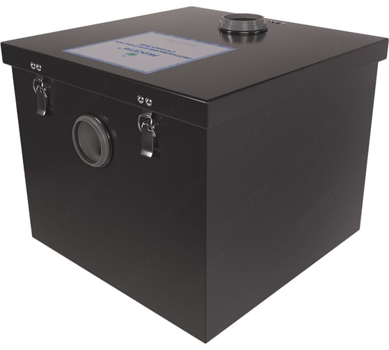 Изображение товара Жироуловитель Экосети серии Black 30 Black30