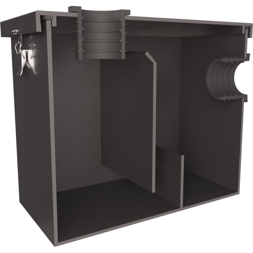 Жироуловитель Экосети серии Black 25 Black25