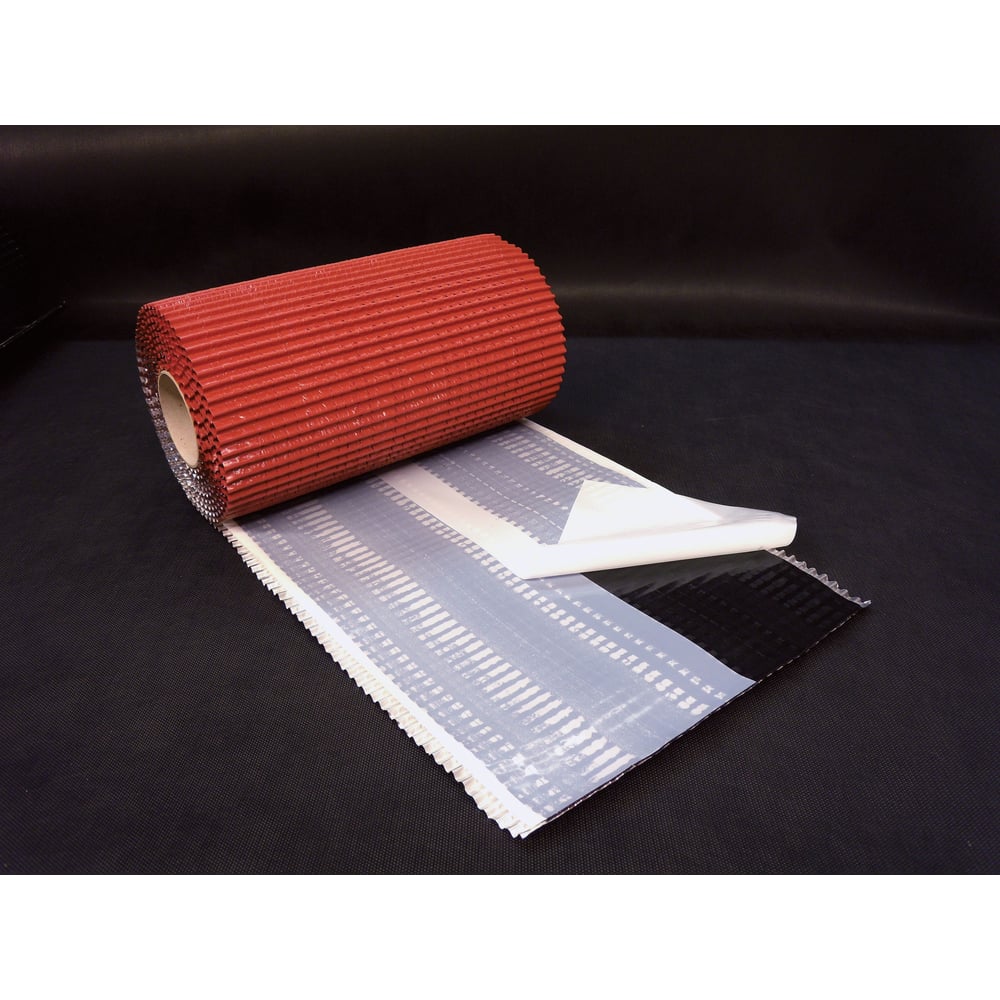 Изображение товара Рулон для устройства примыкания Delta TOP FLEXX 300 rot красный 2203452