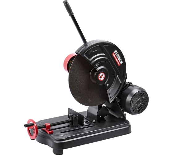 Изображение товара Пила монтажная Elitech CS 3040T E2004.006.00 HD 207408