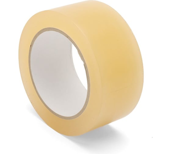 Изображение товара Балетная лента DGTAPE Dance Floor PVC Tape 50мм х 33м (Прозрачный) DFPVC50/33/CL