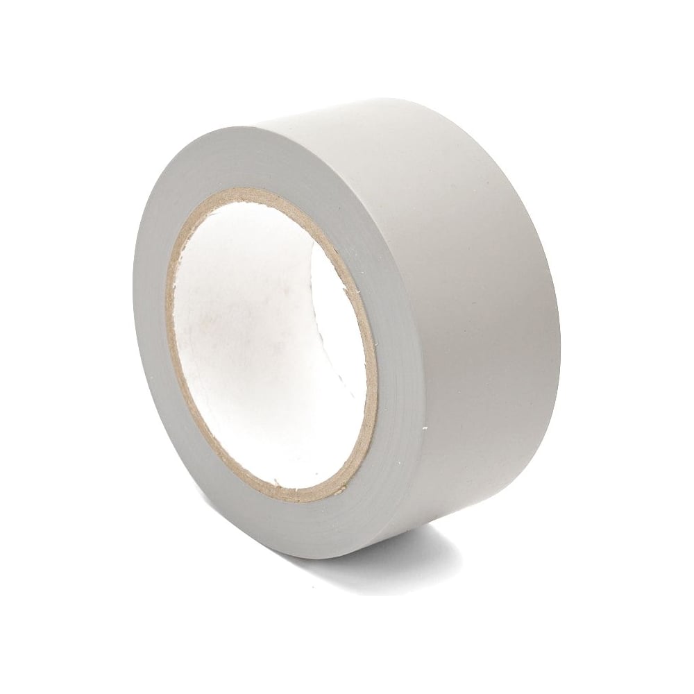 Изображение товара Балетная лента DGTAPE PVC 50мм х 33м серый для сцен и танцевальных залов