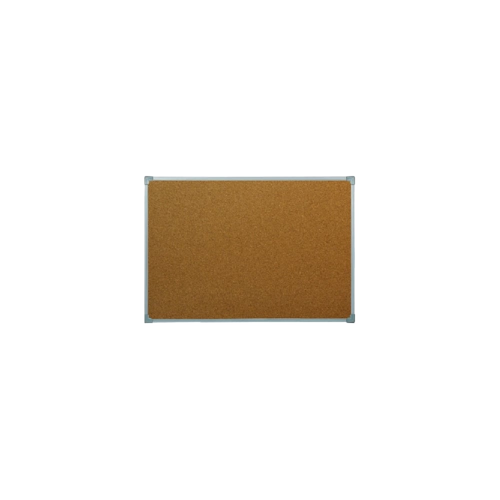 Пробковая доска BoardSYS доска пробковая 100х150 см calligrata стандарт в алюминиевой рамке