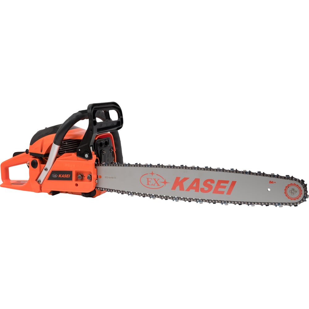 Бензопила Ex Kasei YD-60-E-22
