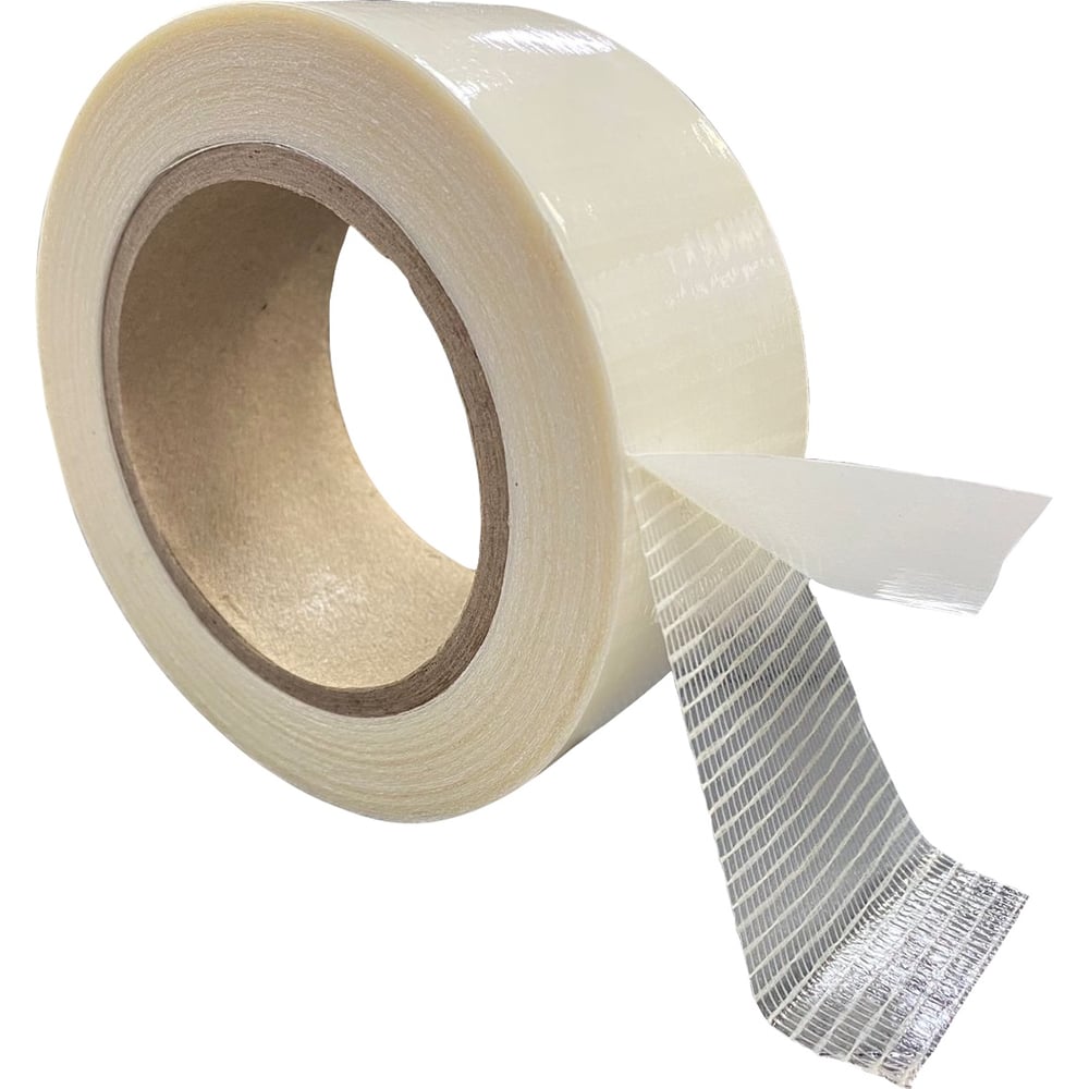 Изображение товара Лента для монтажа напольных покрытий SV TAPES NWT T8T 48мм, 50м