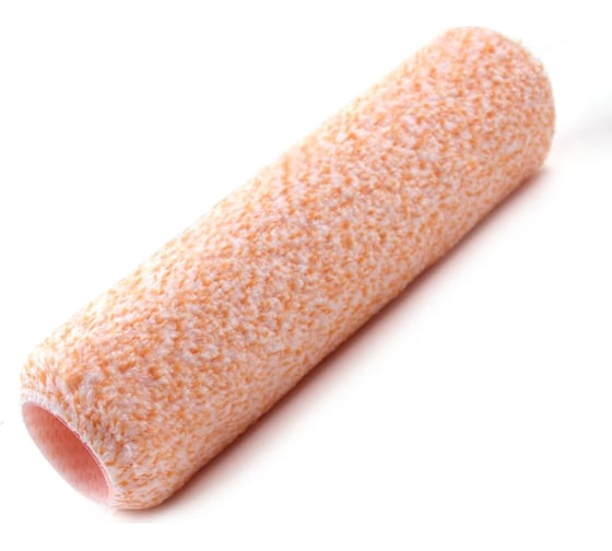 Изображение товара Малярный валик ROLLINGDOG Super-Micro 230 мм., микрофибра, ворс 9,5 мм., диаметр 38 мм., 00252