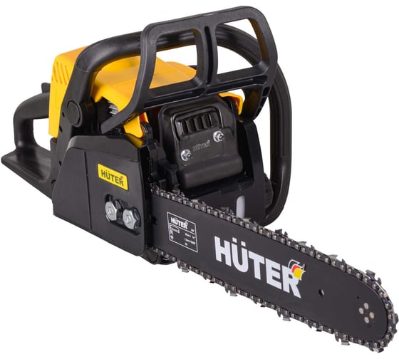 Изображение товара Бензопила Huter MS-180 PRO 70/6/64