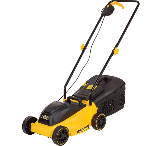 Изображение товара Газонокосилка аккумуляторная Huter CLM-20 Li с АКБ 4 А/ч и З.У 70/4/44