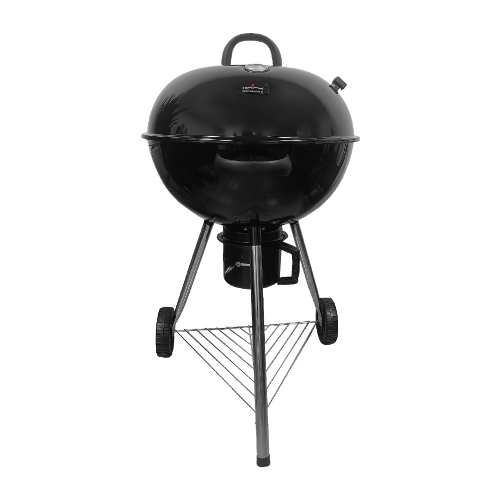 Изображение товара Угольный гриль Koch BBQ Master 3 5-0-169 для барбекю и пикников