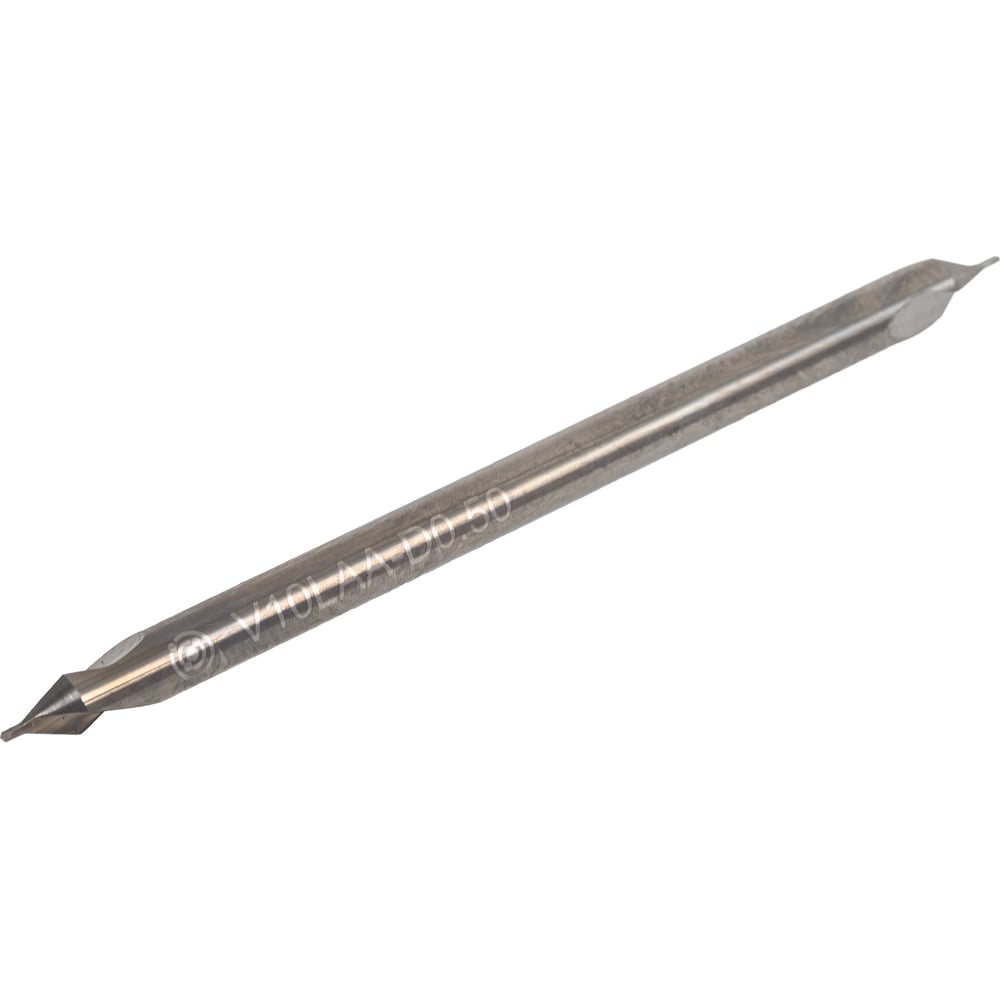 Изображение товара Центровочное сверло PROSAERS V10LAA-D0.50 42051 для точечной разметки