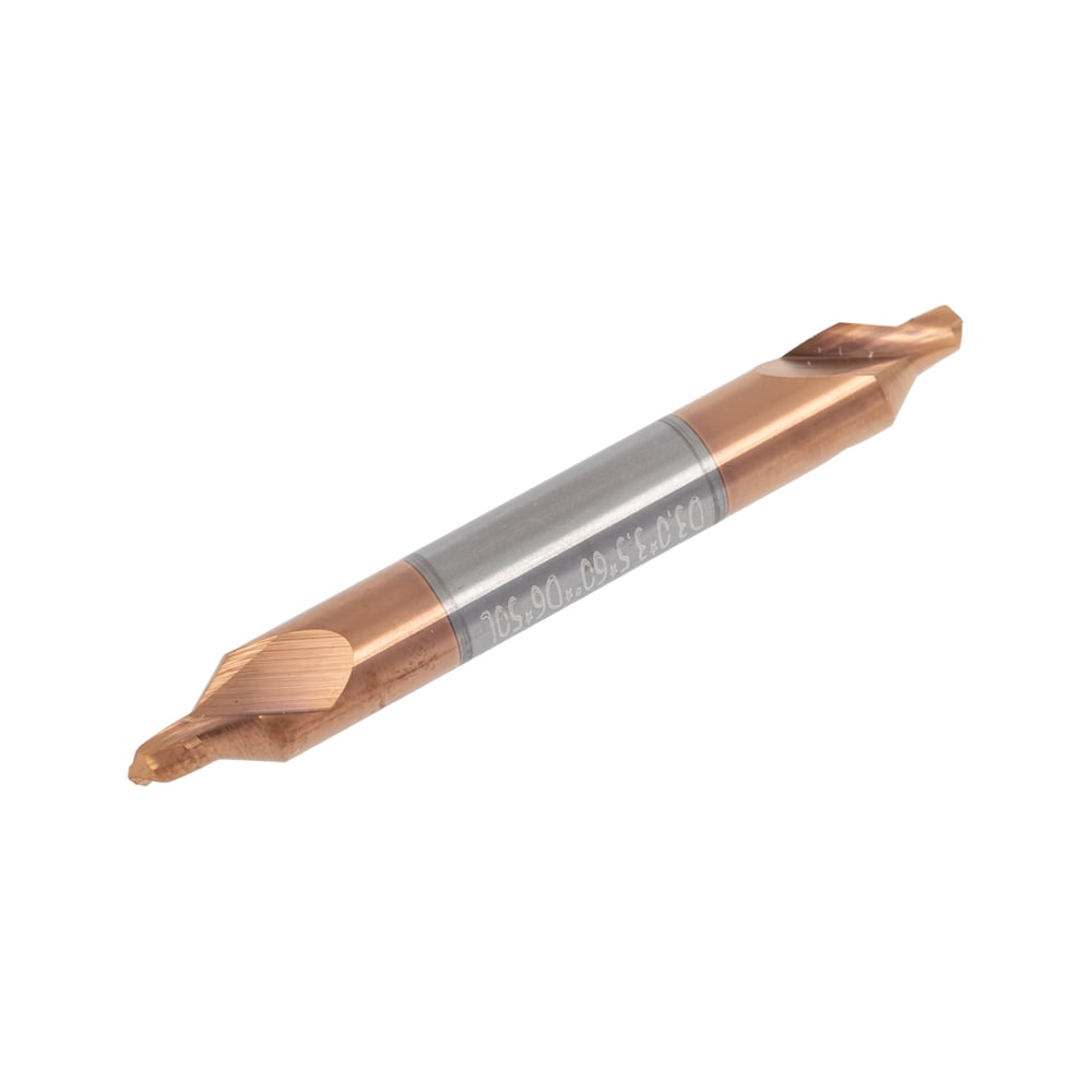 Изображение товара Центровочное сверло PROSAERS V15SAB-D3.00-L50 50мм