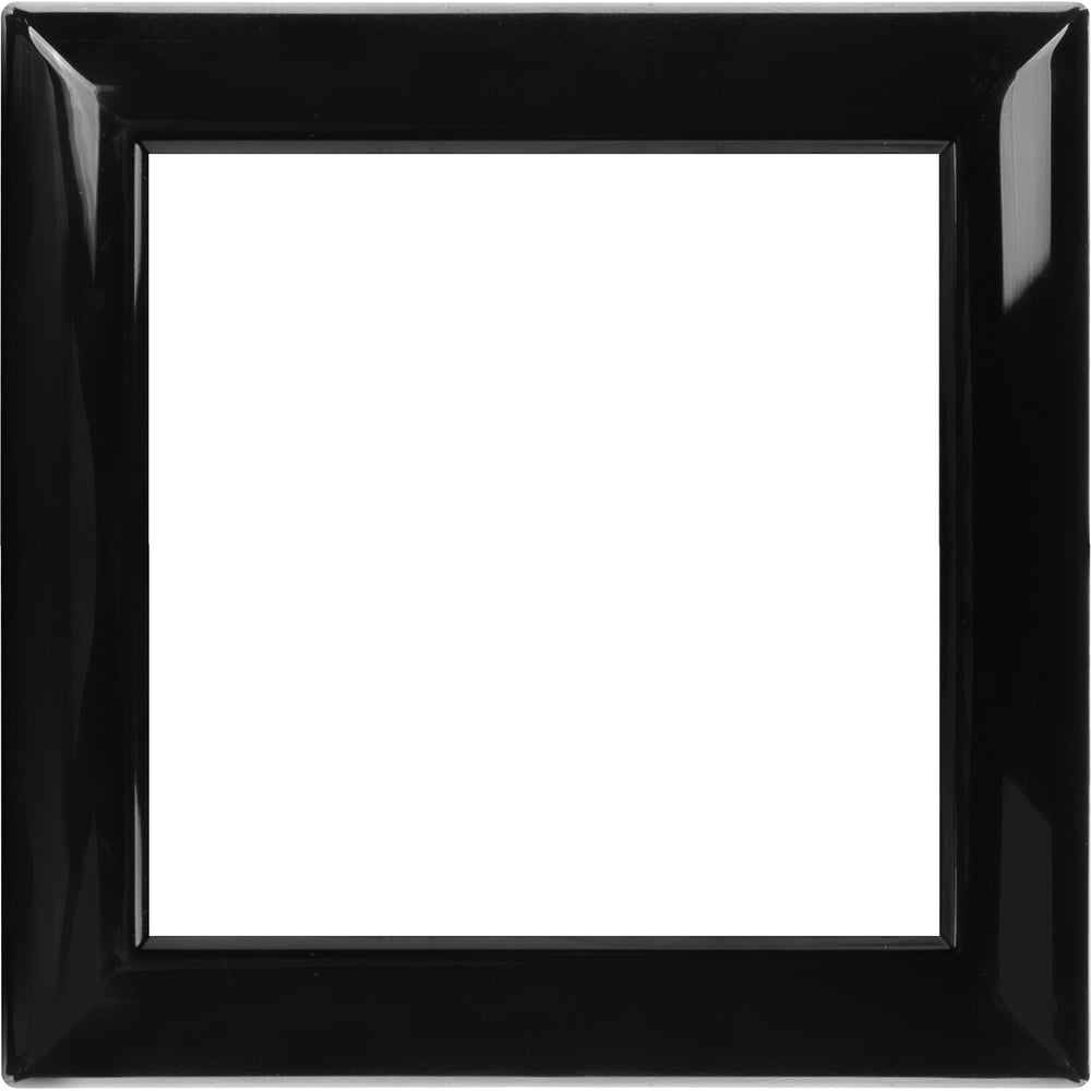 Изображение товара Рамка-суппорт DKC Avanti для In liner Front, черный, 2 модуля 4402912
