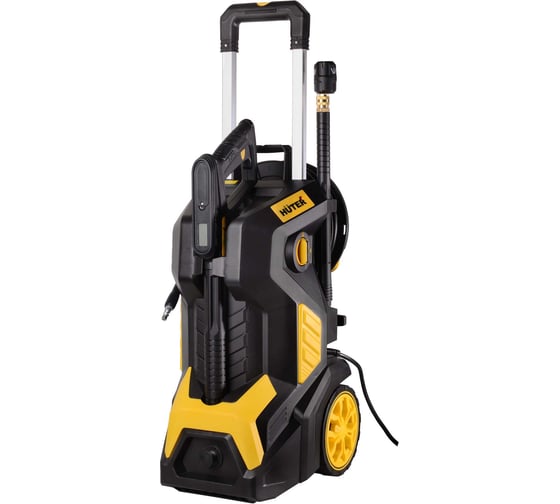 Изображение товара Мойка Huter W240i K7 SMART PROFESSIONAL 70/8/55