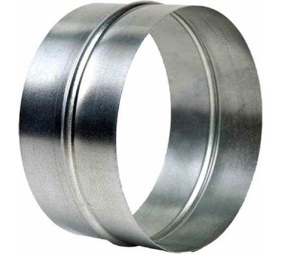 Изображение товара Ниппель оцинкованный Diaflex 500 мм УФ-01014839