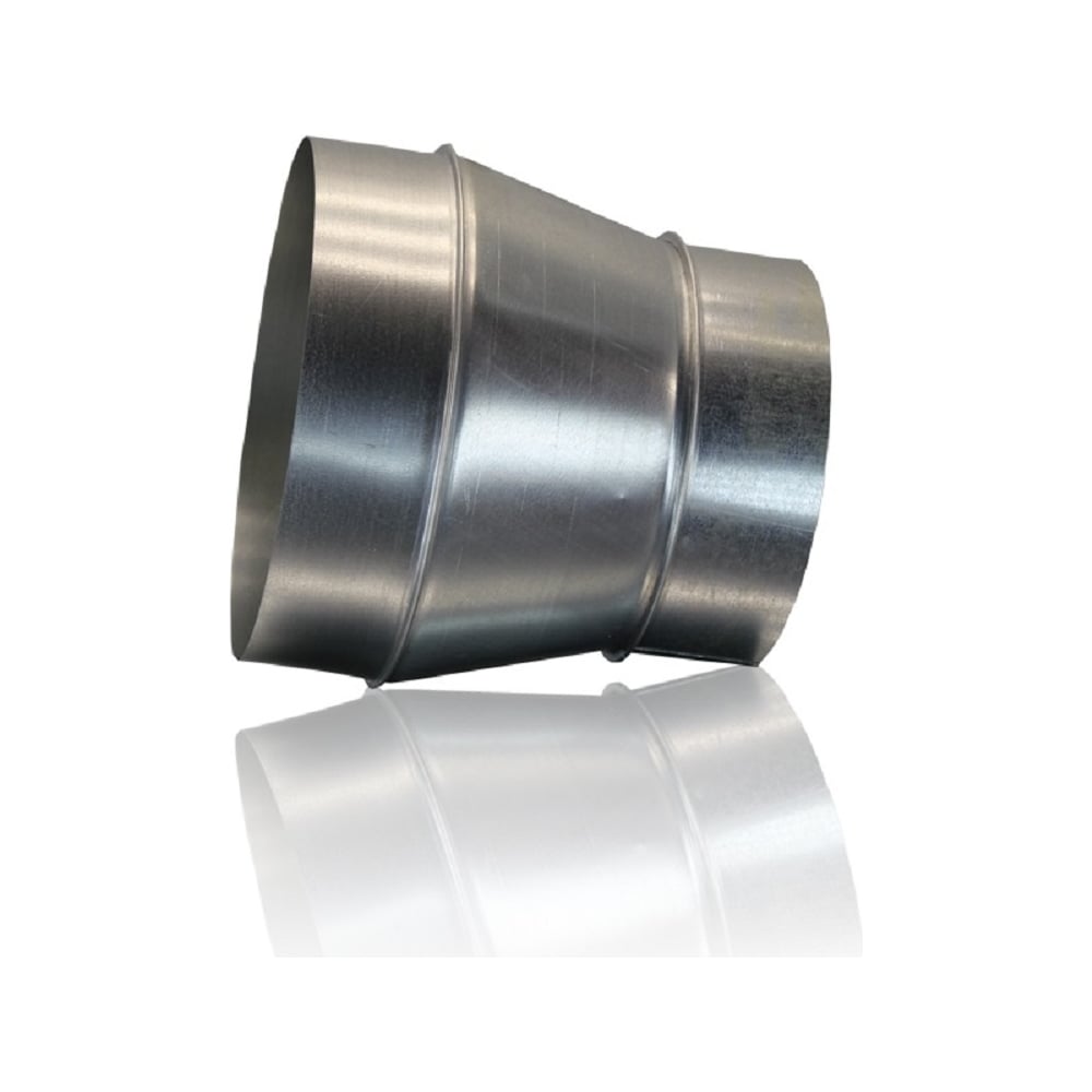 Изображение товара Переход для воздуховодов Diaflex ф450/ф250 оц.ст.0,55мм УФ-01014831