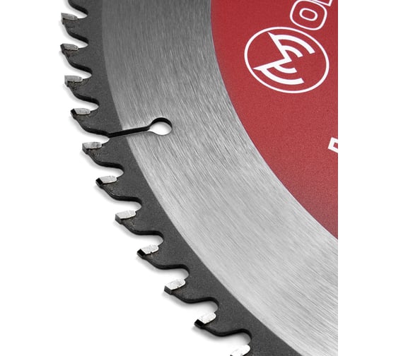 Изображение товара Диск пильный твердосплавный Special (305х30/25.4 мм; 80 зубов) MONOGRAM 087-195