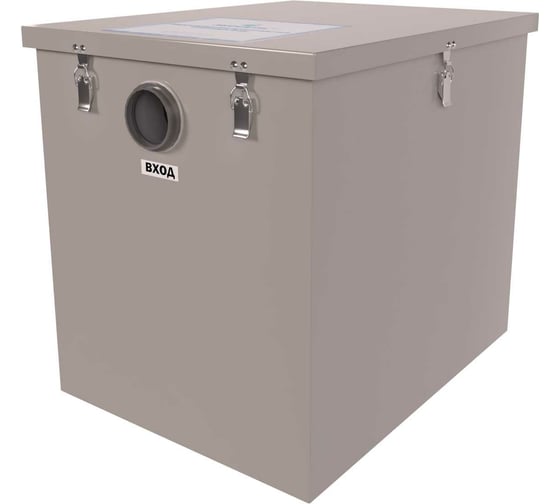 Изображение товара Шерстеуловитель Экосети ОВШ 0,5-50 ШУ0550