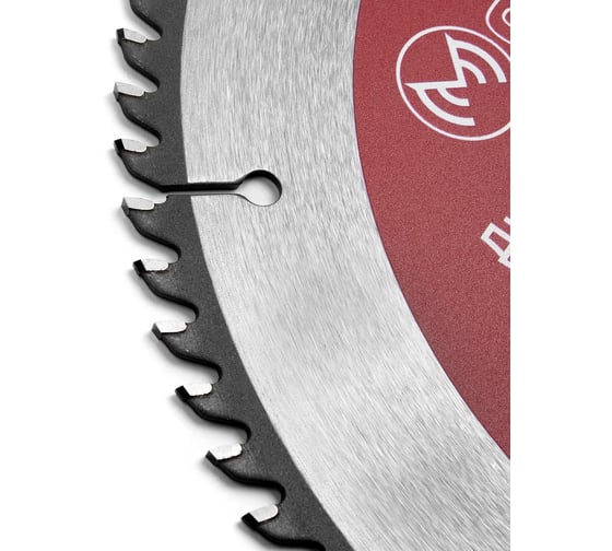 Изображение товара Диск пильный твердосплавный Special (255х30 мм; 80 зубов) MONOGRAM 087-171