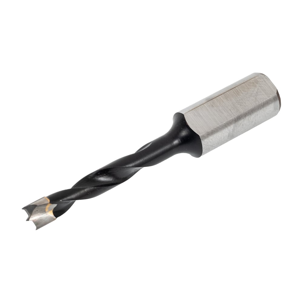 Изображение товара Сверло для глухих отверстий KWS HW Ø5*27*57