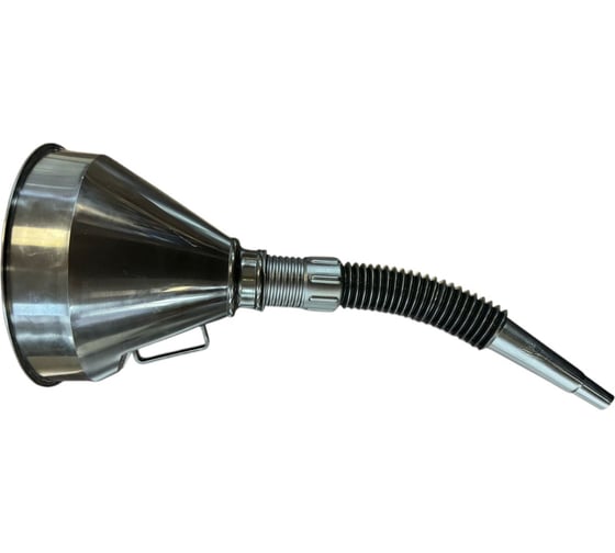 Изображение товара Воронка пластиковая Great Wolf для технических жидкостей с гибким наконечником GW-V