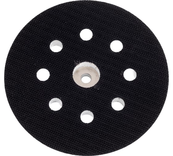 Изображение товара Шлифовальная подошва Jeta PRO 125 мм для J2125-J2153-J2155 J21125029