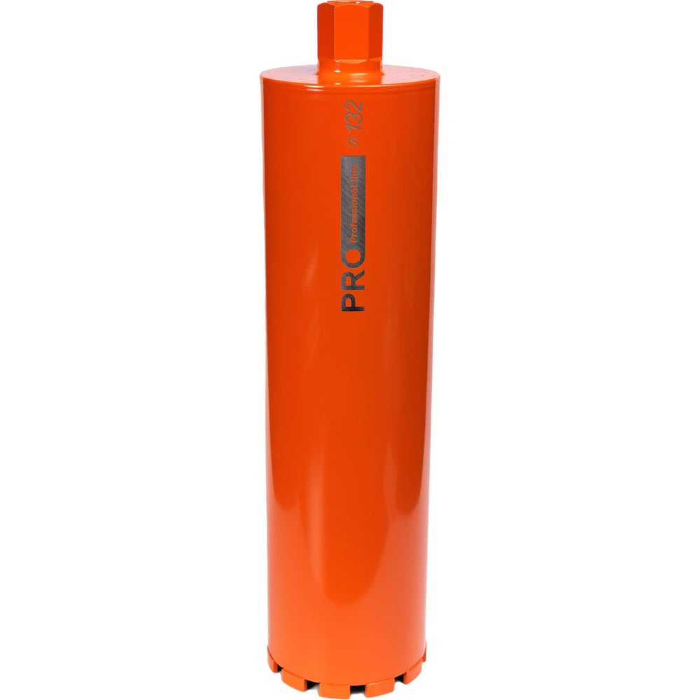 Изображение товара Сверло сегментное TECH-NICK ARIX 132х450 мм для железобетона и камня