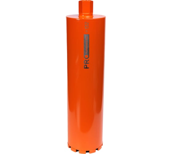 Изображение товара Сверло сегментное TECH-NICK Professional Line ARIX (1 1/4) 132х450 мм, железобетон, wet/dry, лазерная сварка 000.600.4607