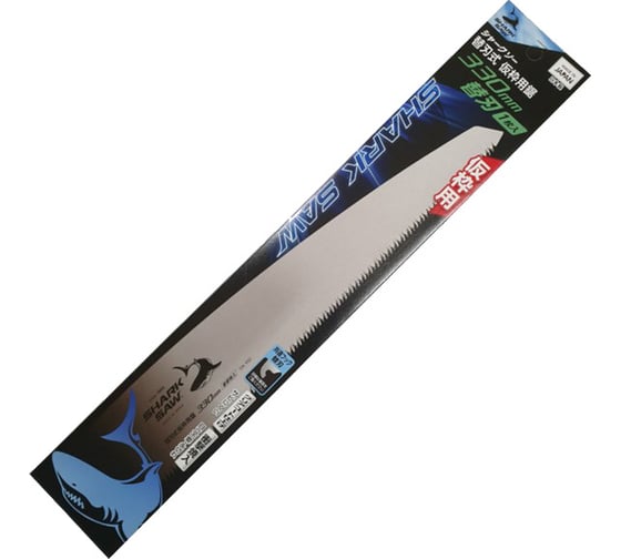 Изображение товара Лезвие сменное (330 мм; 10TPI) для 105430 Kataba Kariwaka TAKAGI 105440