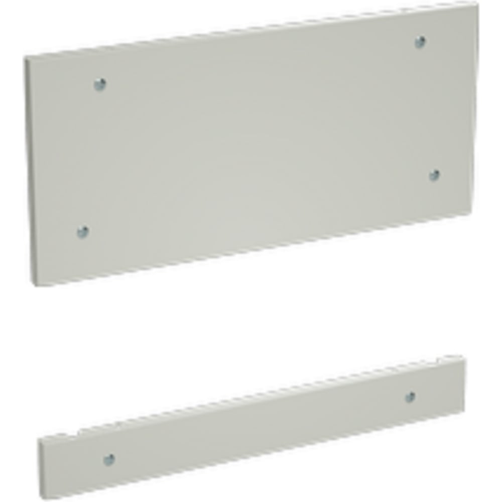 Изображение товара Комплект внешних глухих компенсационных панелей DKC 1000х100