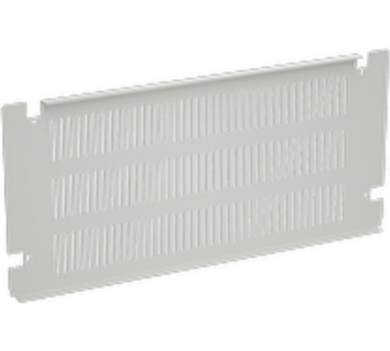 Изображение товара Комплект внутренней пластиковой панели DKC Ш=1000 В=300 только верхняя 1 КМП R5CPFAP1031