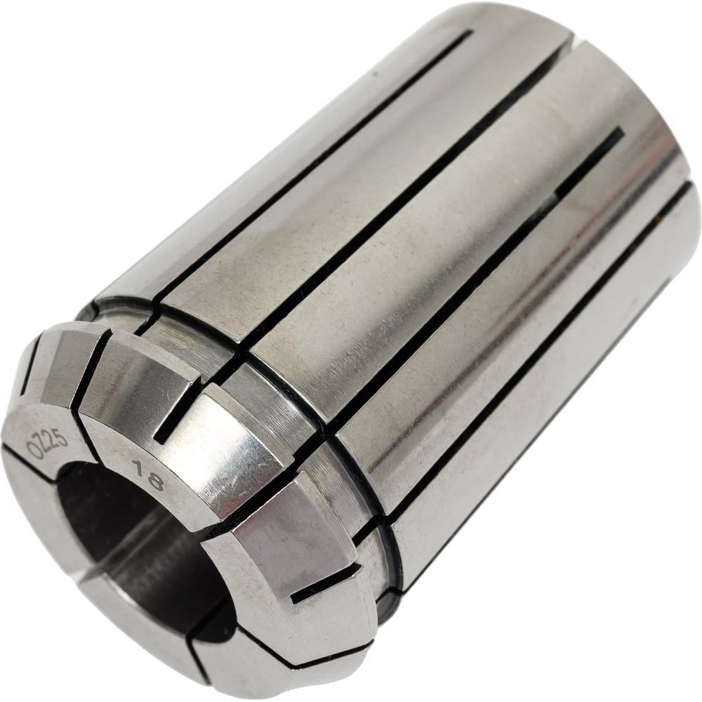 Изображение товара Цанга высокоточная DIN-6388 18 мм 35x52 мм WOODWORK EOC25.18.00